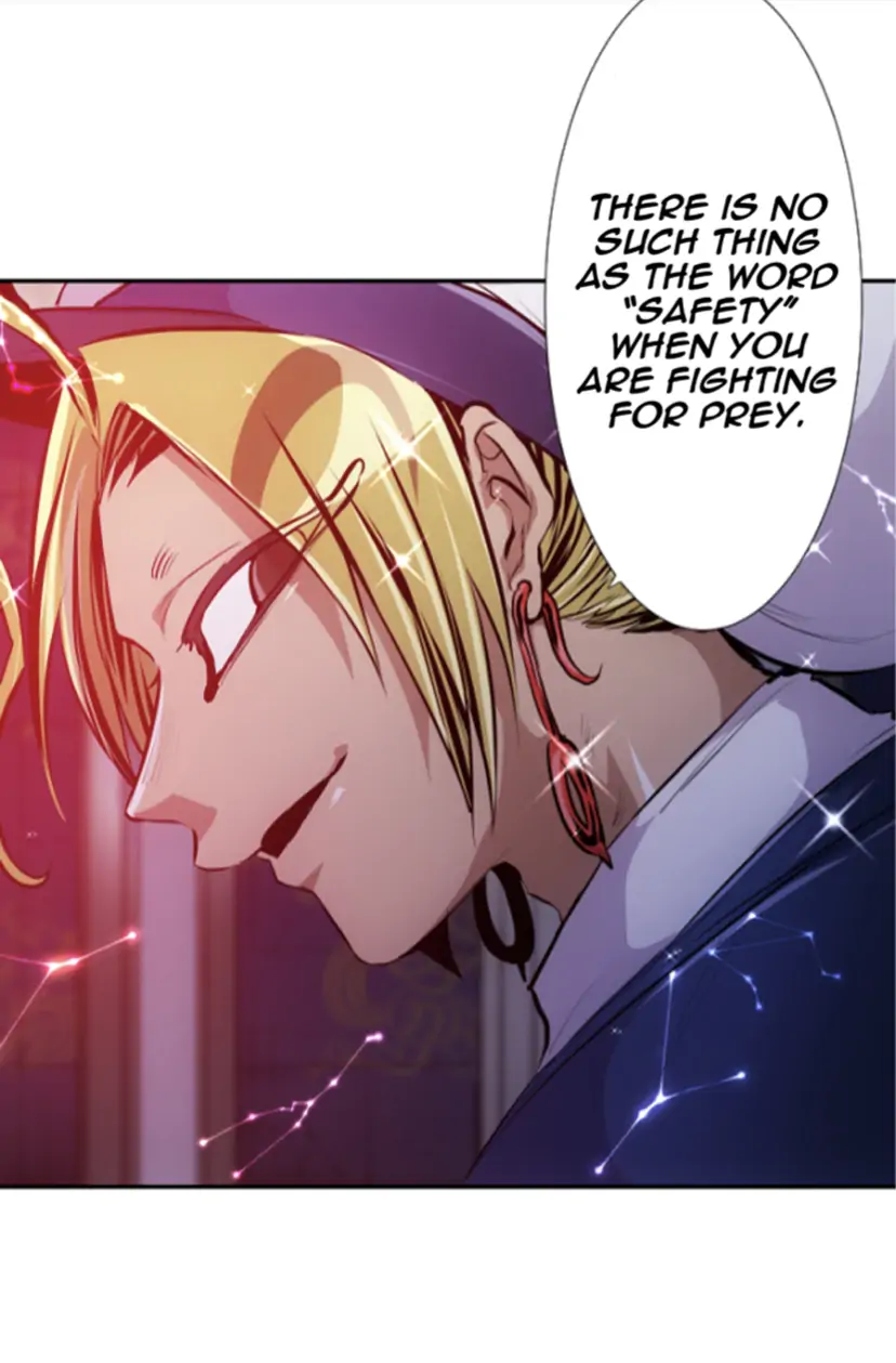 Nanbaka - Manga Chapter 257 - page 28