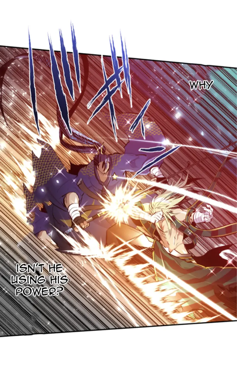 Nanbaka - Manga Chapter 257 - page 40