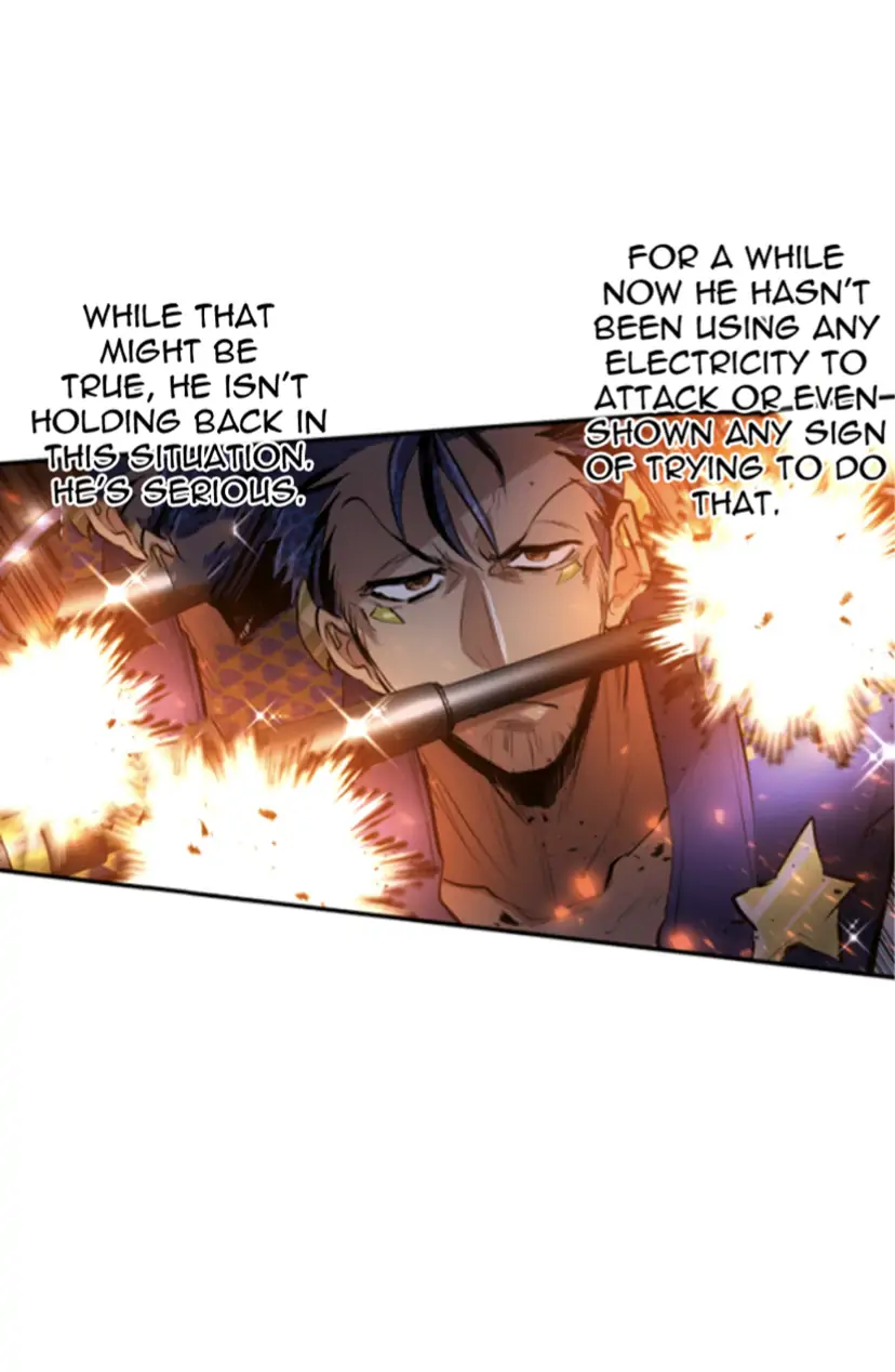 Nanbaka - Manga Chapter 257 - page 41