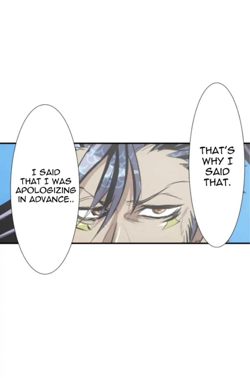 Nanbaka - Manga Chapter 257 - page 51