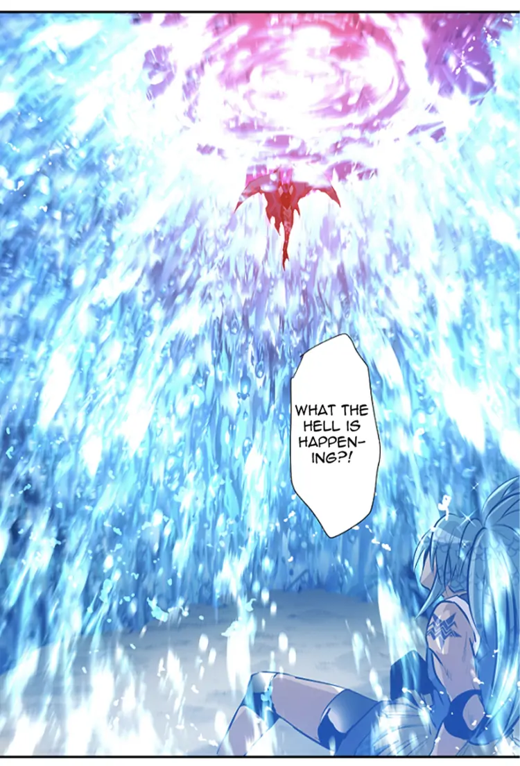 Nanbaka - Manga Chapter 259 - page 11