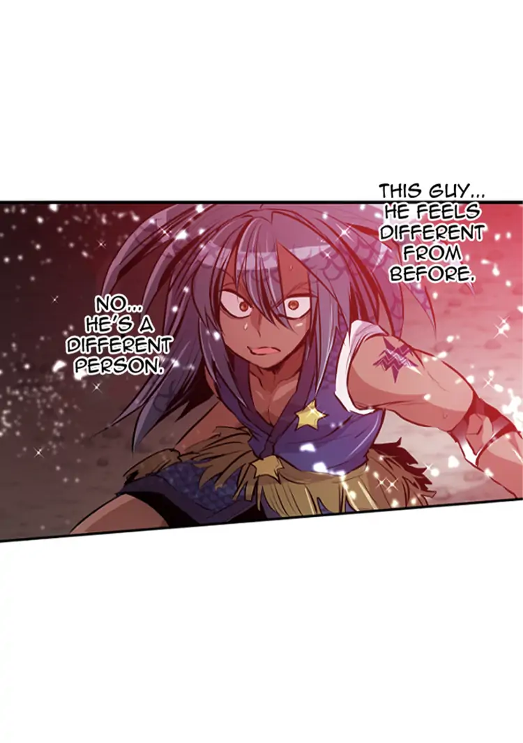 Nanbaka - Manga Chapter 259 - page 20