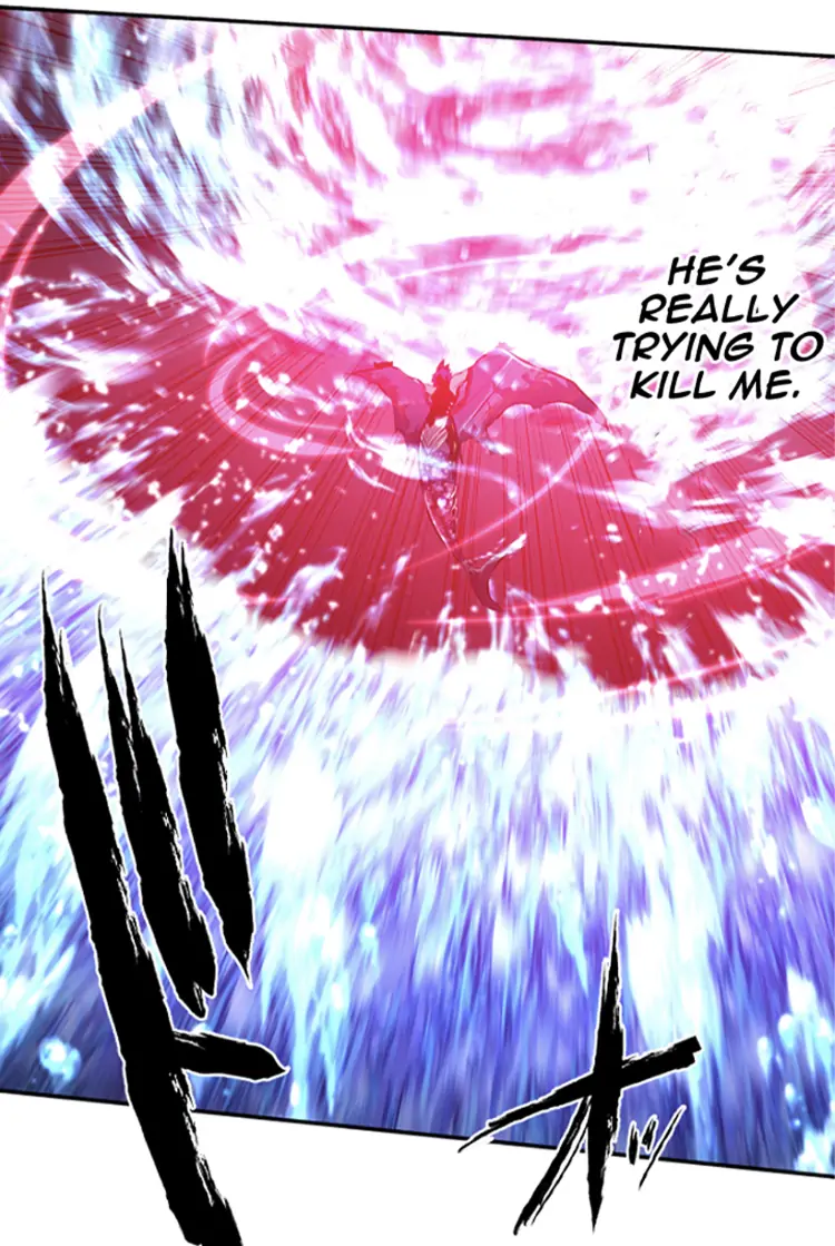 Nanbaka - Manga Chapter 259 - page 23