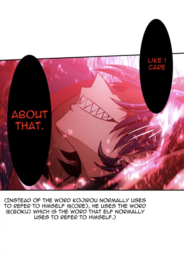 Nanbaka - Manga Chapter 259 - page 25