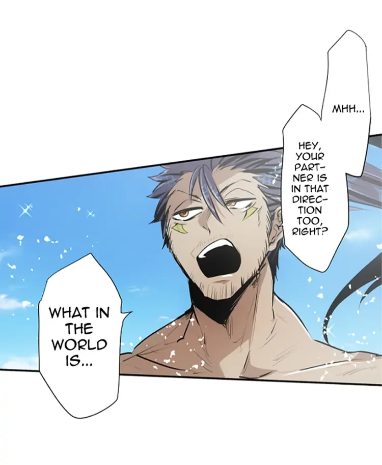 Nanbaka - Manga Chapter 259 - page 27