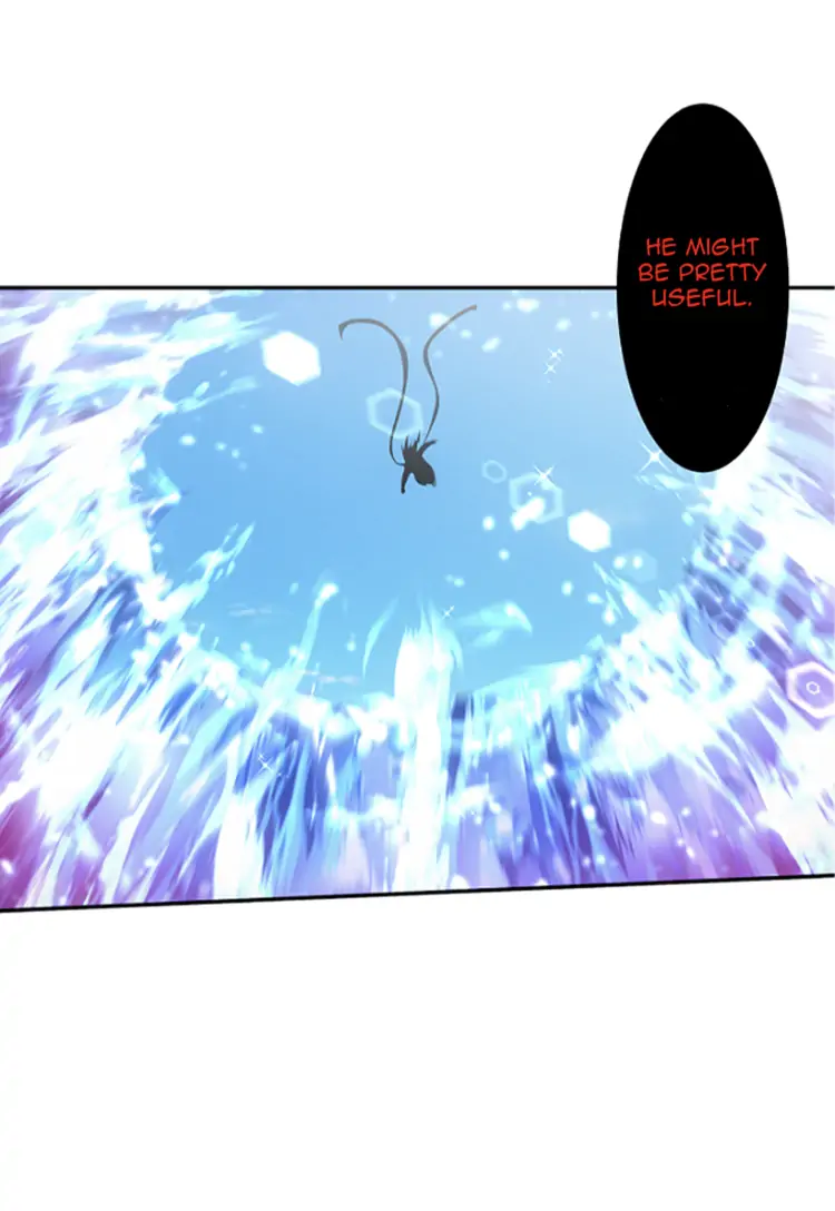 Nanbaka - Manga Chapter 259 - page 35