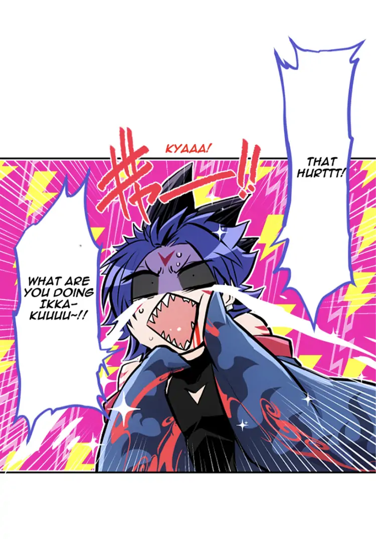 Nanbaka - Manga Chapter 259 - page 50