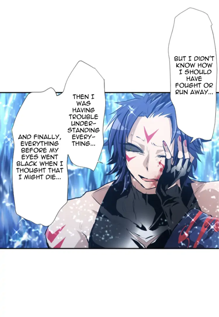 Nanbaka - Manga Chapter 259 - page 54