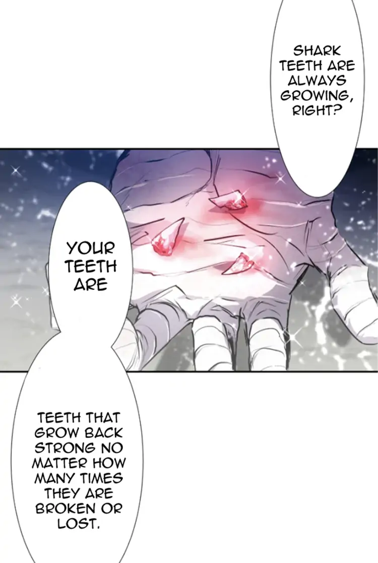 Nanbaka - Manga Chapter 259 - page 62