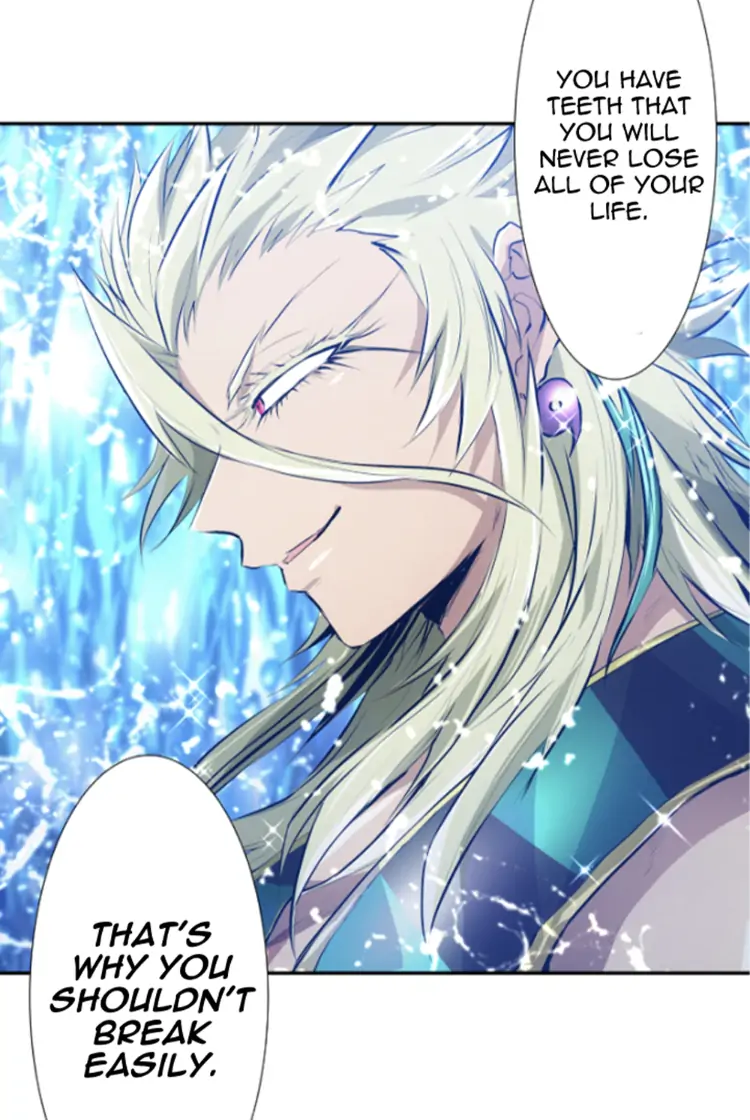 Nanbaka - Manga Chapter 259 - page 63