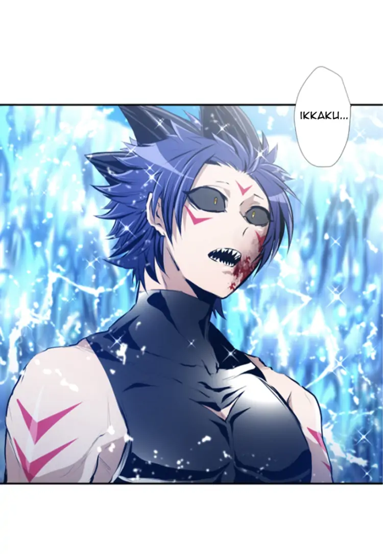 Nanbaka - Manga Chapter 259 - page 67