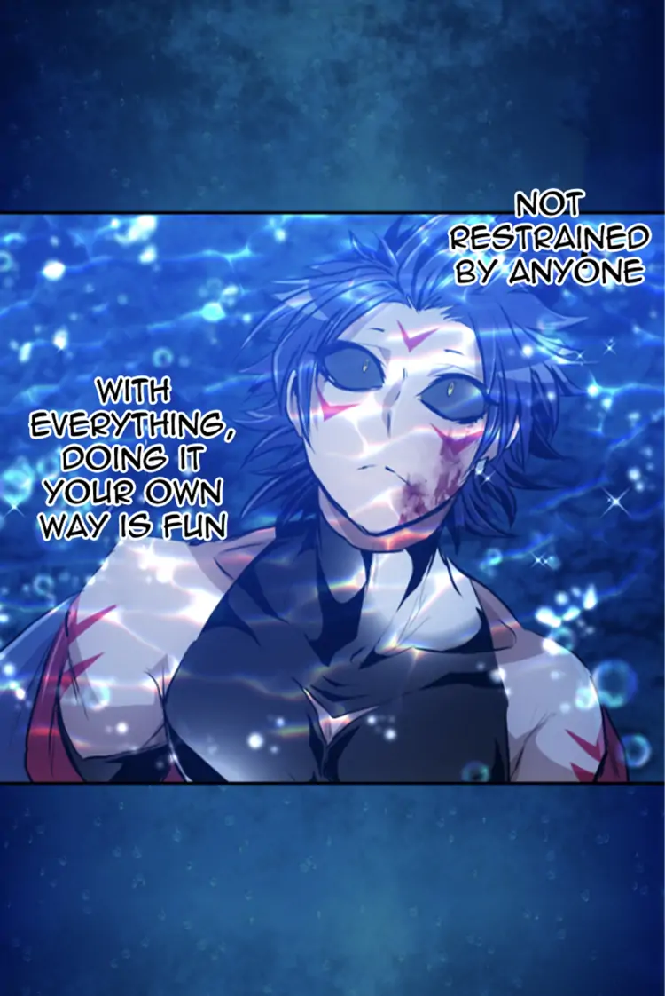 Nanbaka - Manga Chapter 259 - page 74