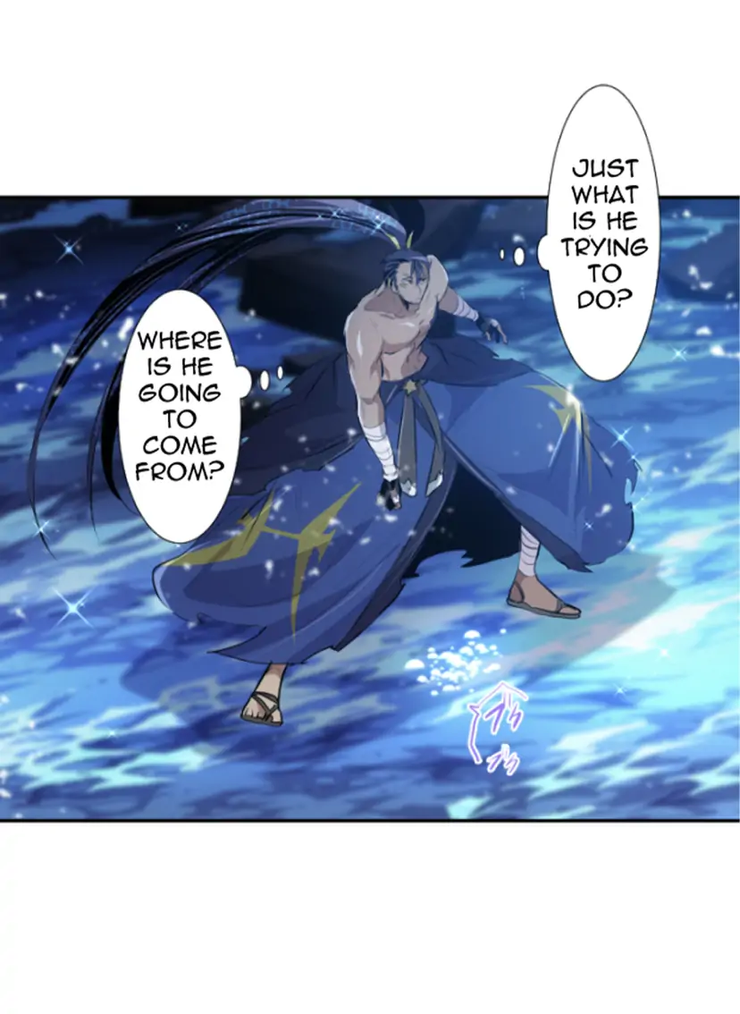 Nanbaka - Manga Chapter 261 - page 14