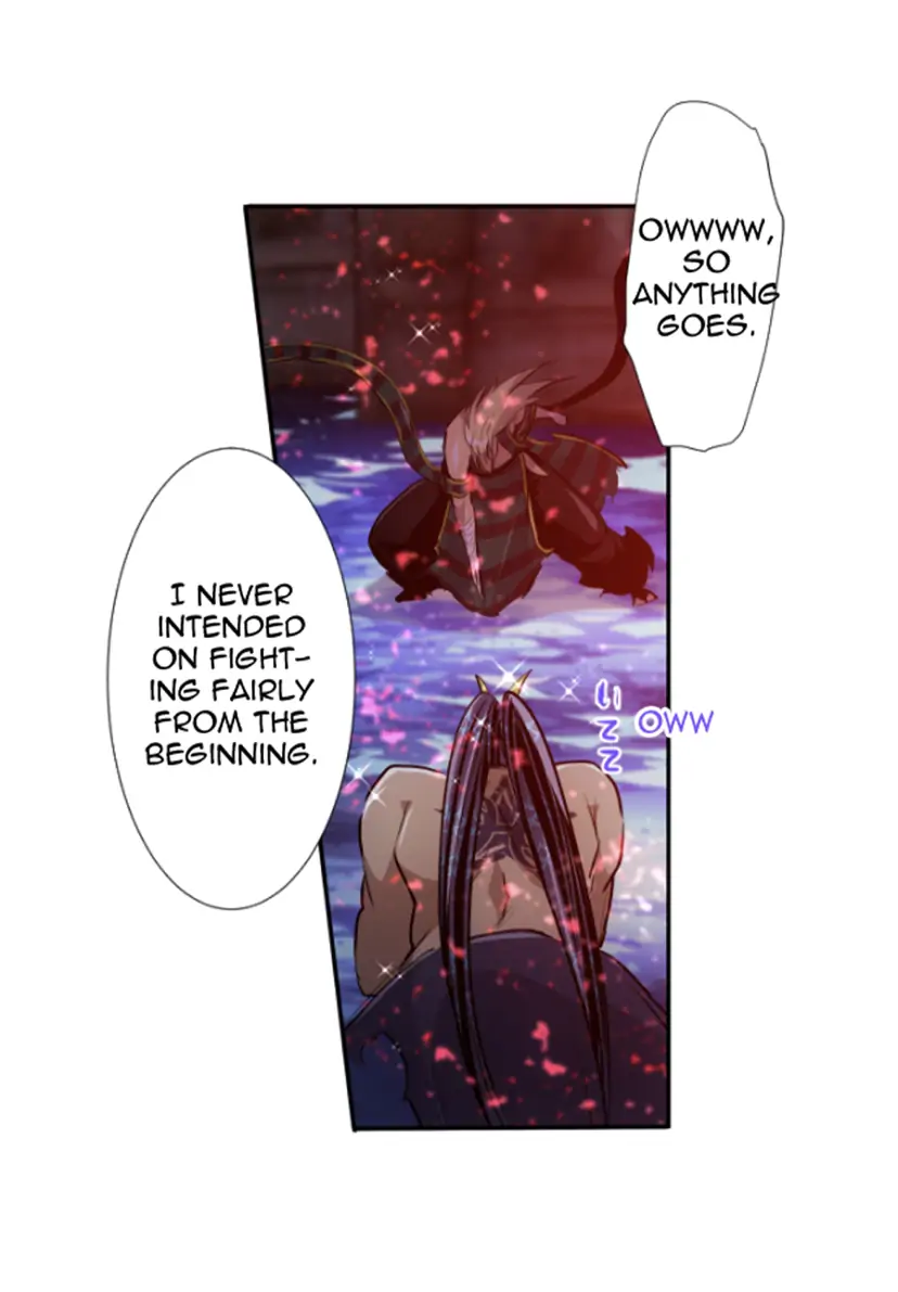 Nanbaka - Manga Chapter 261 - page 26