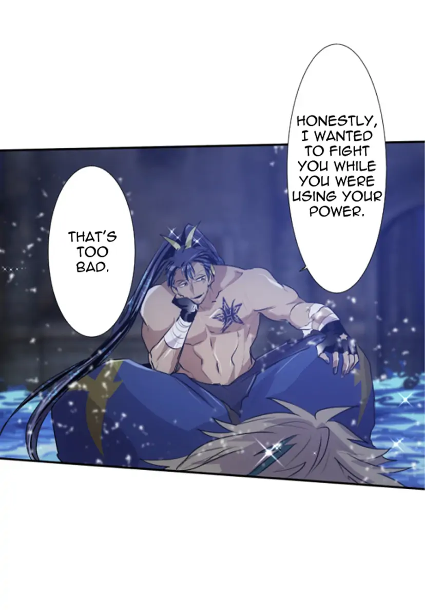 Nanbaka - Manga Chapter 261 - page 53