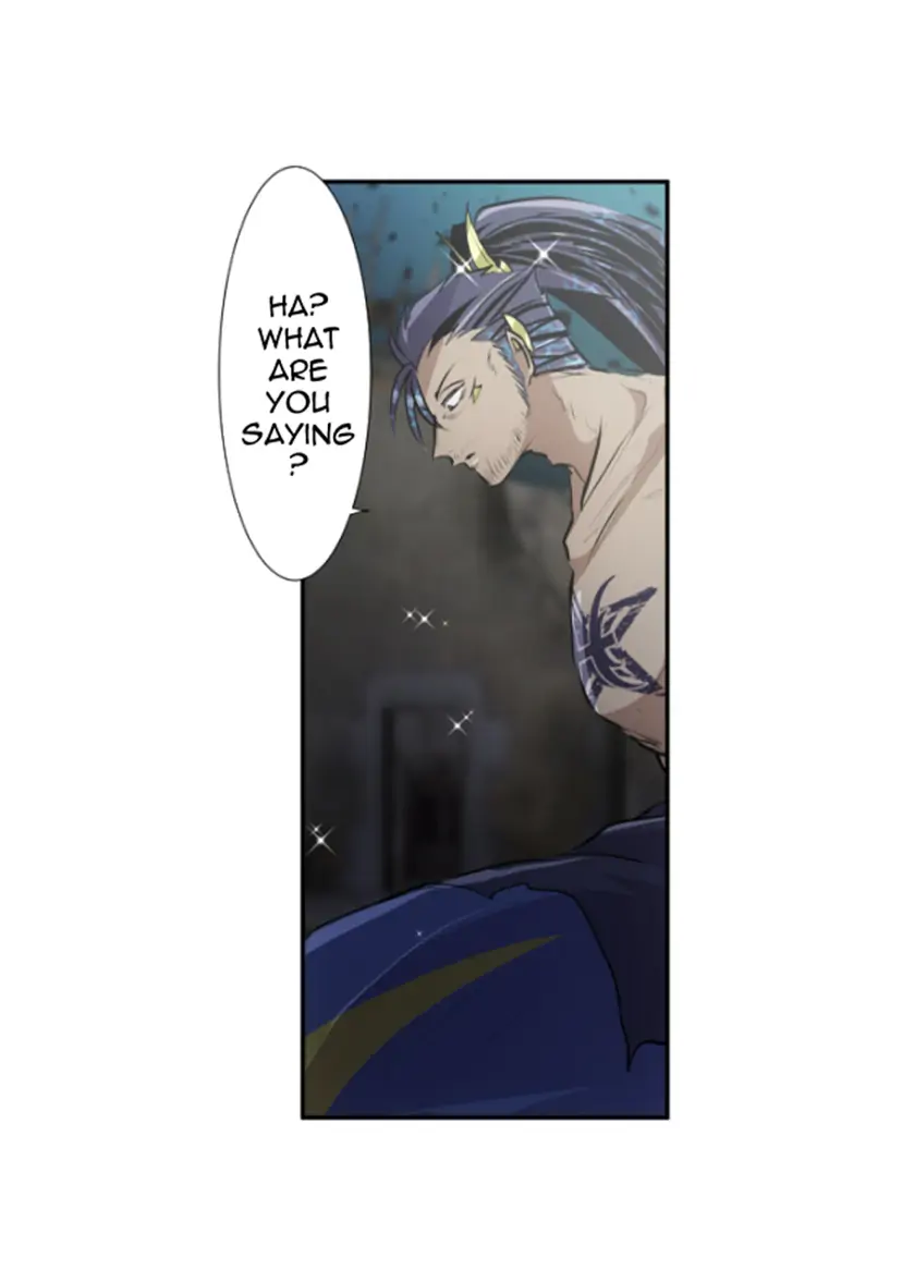 Nanbaka - Manga Chapter 261 - page 56