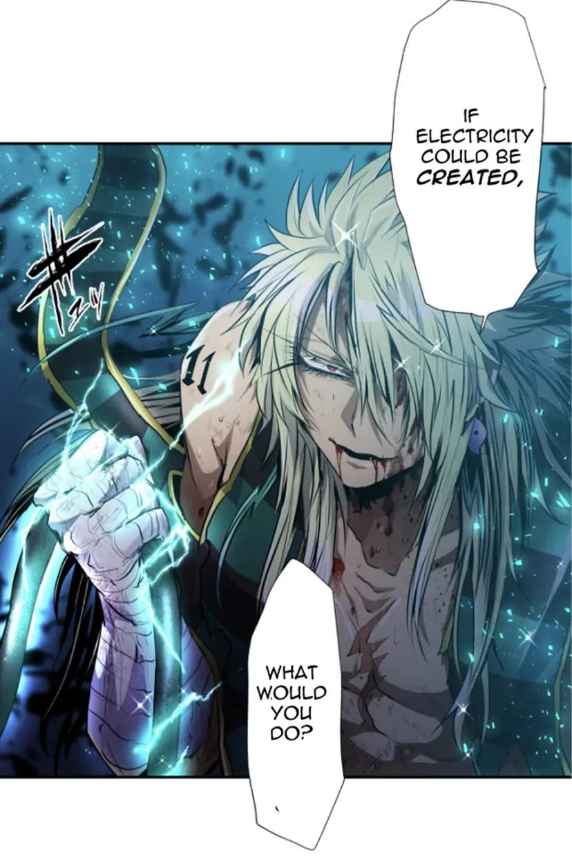 Nanbaka - Manga Chapter 261 - page 60