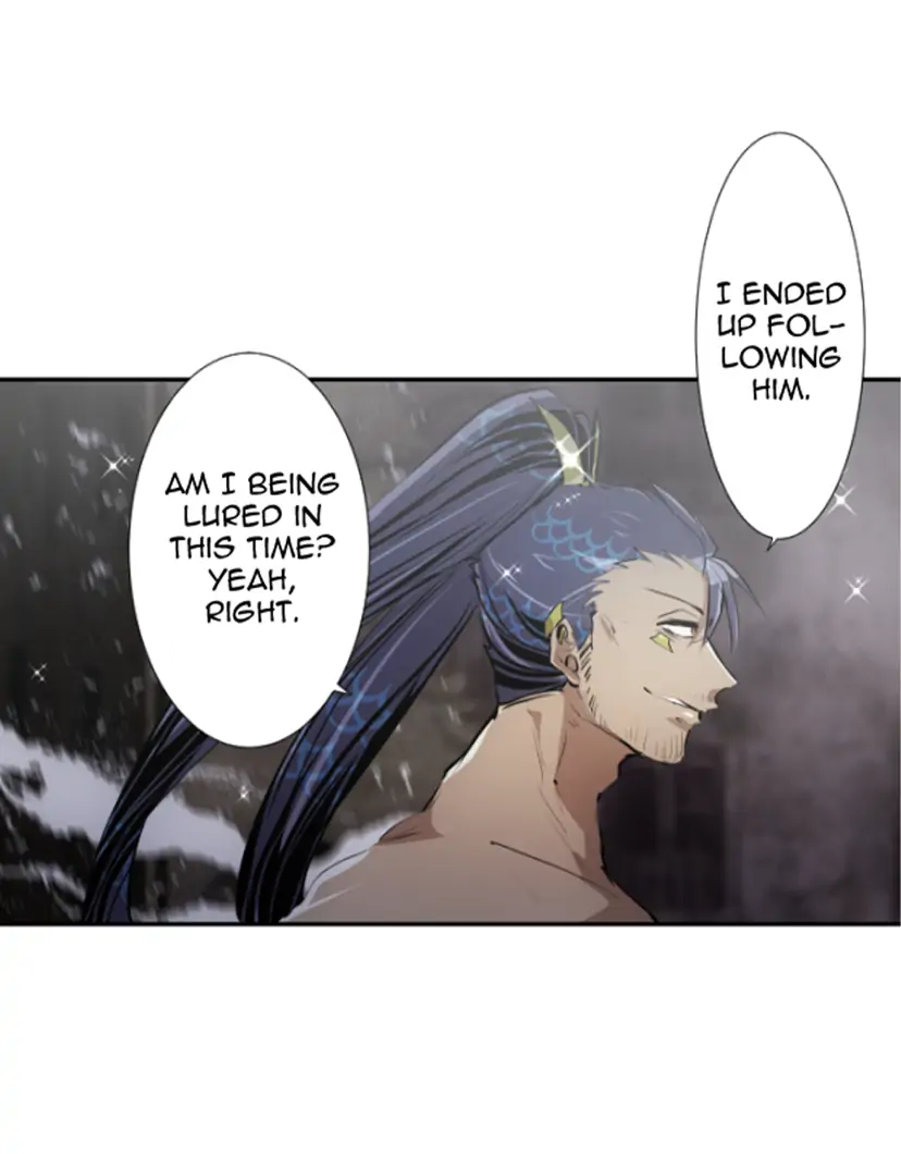 Nanbaka - Manga Chapter 261 - page 7