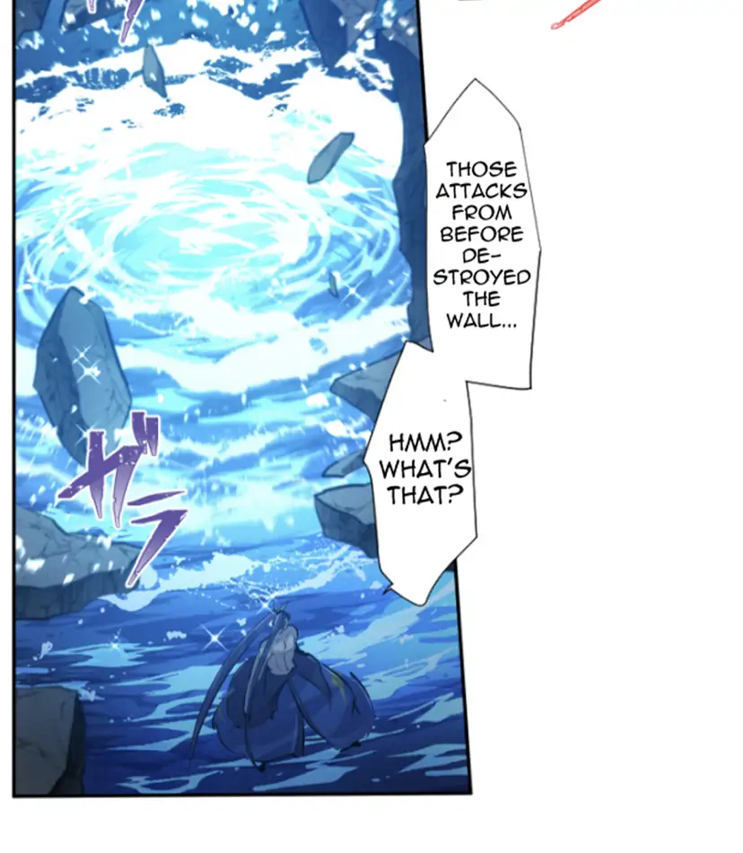 Nanbaka - Manga Chapter 261 - page 62