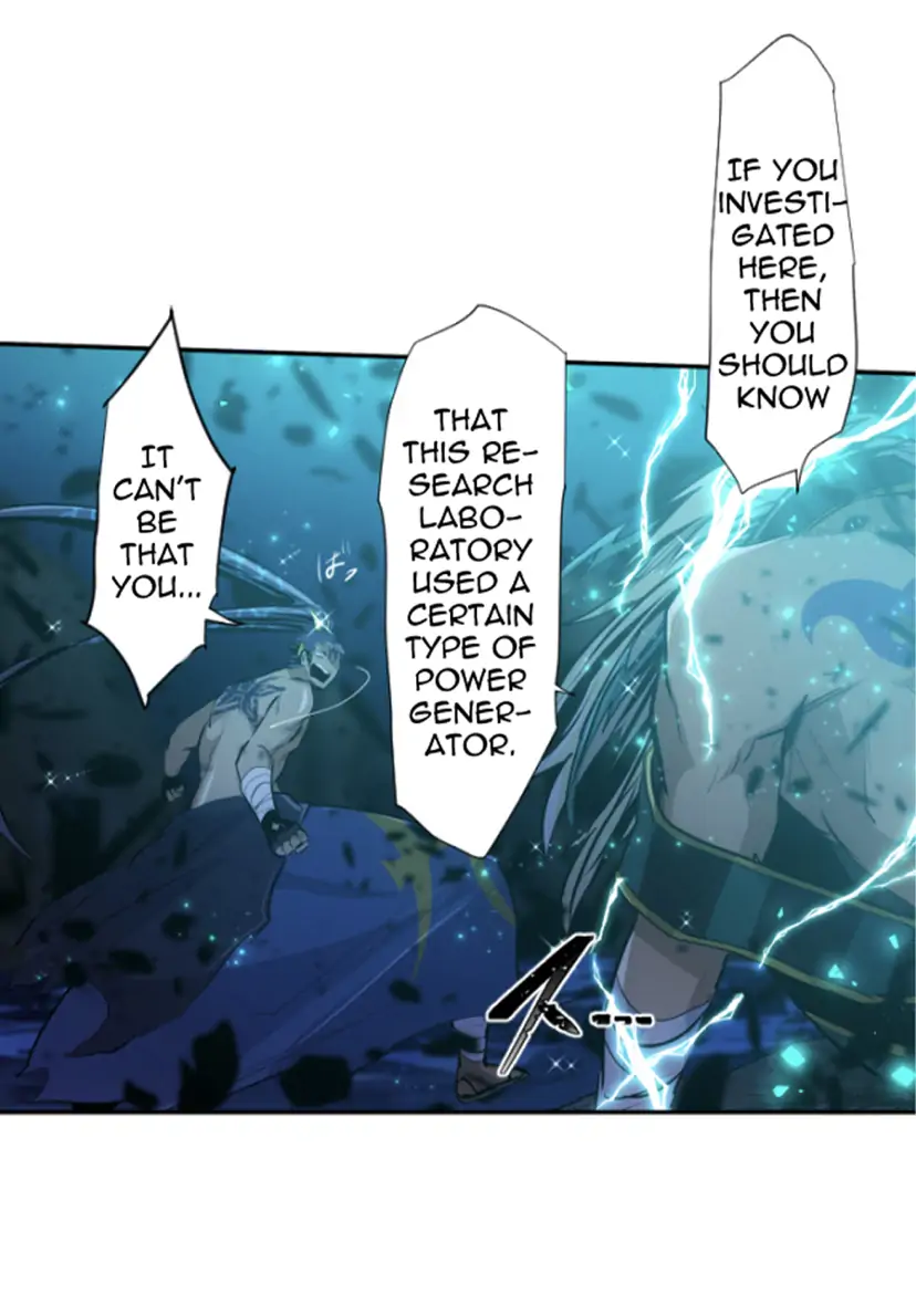 Nanbaka - Manga Chapter 261 - page 65