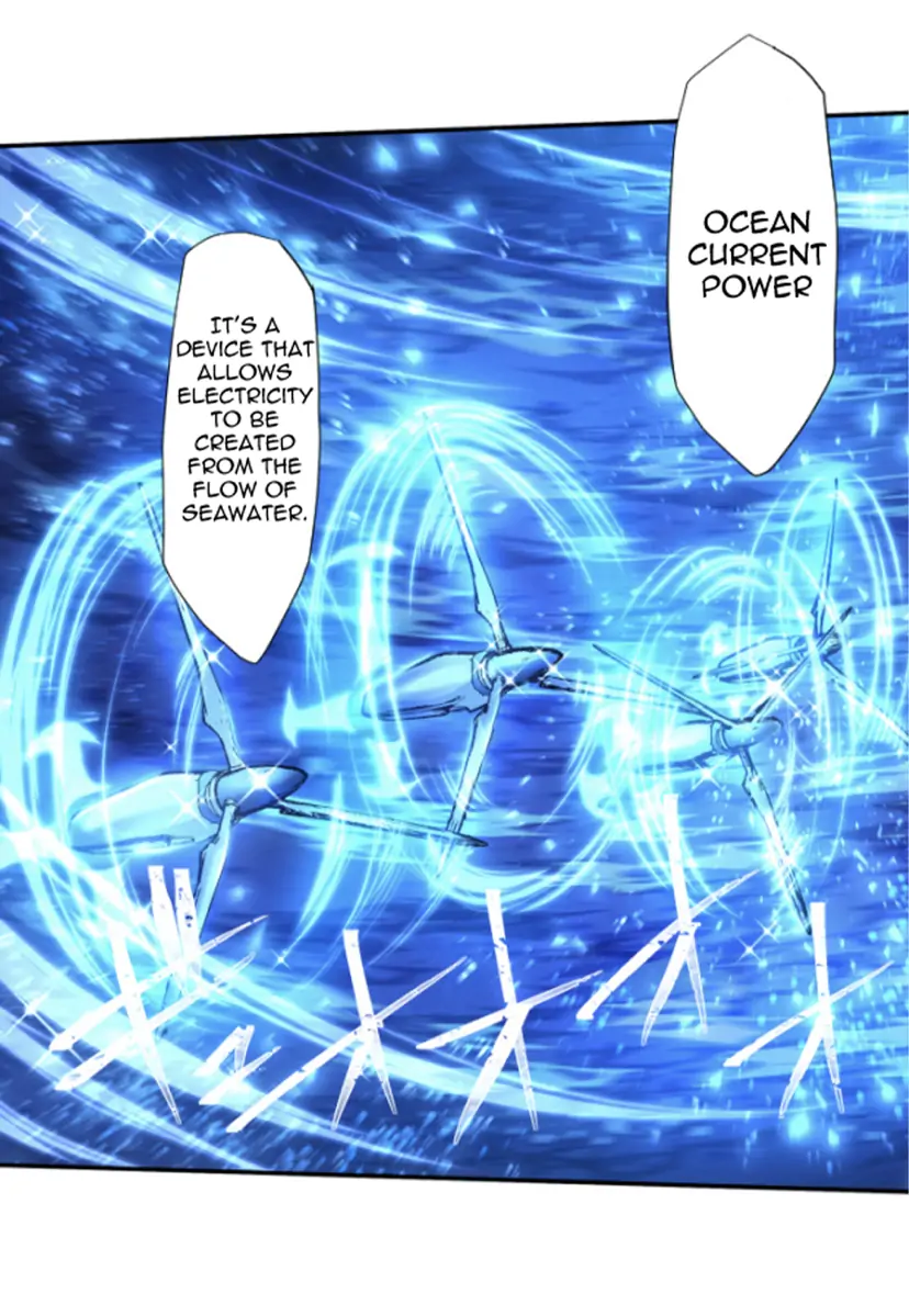 Nanbaka - Manga Chapter 261 - page 66