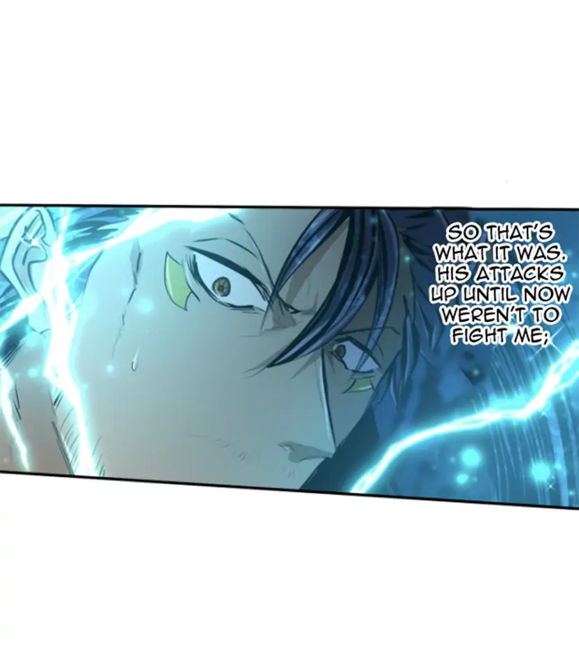 Nanbaka - Manga Chapter 261 - page 68