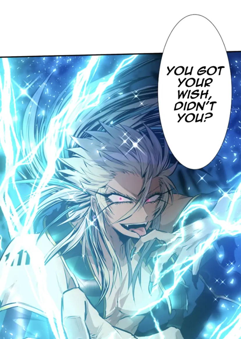 Nanbaka - Manga Chapter 261 - page 71