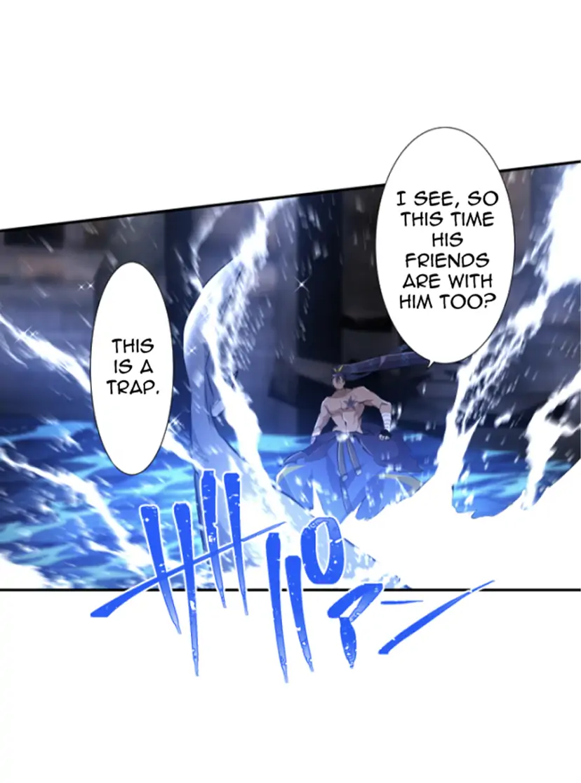 Nanbaka - Manga Chapter 261 - page 9