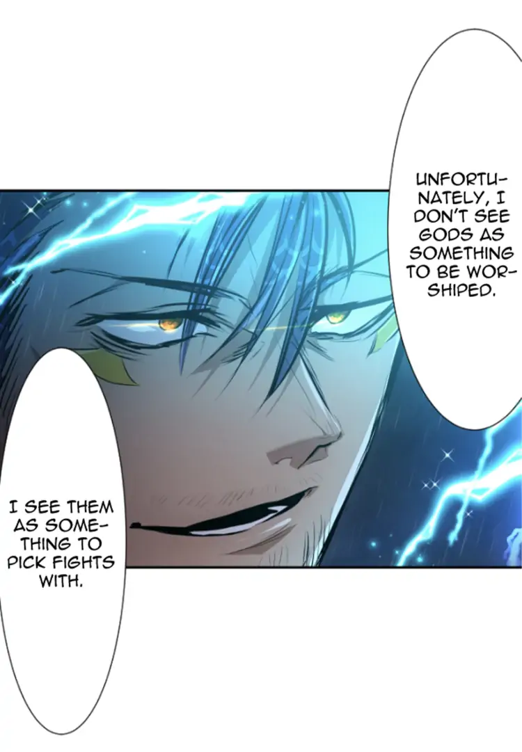Nanbaka - Manga Chapter 264 - page 13