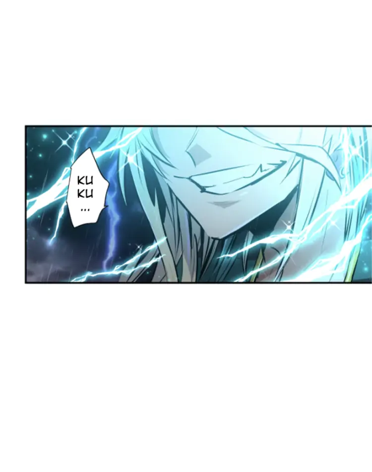 Nanbaka - Manga Chapter 264 - page 14