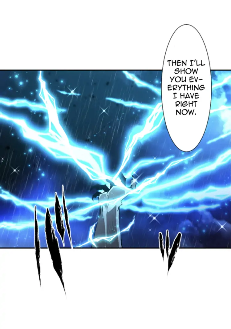 Nanbaka - Manga Chapter 264 - page 16