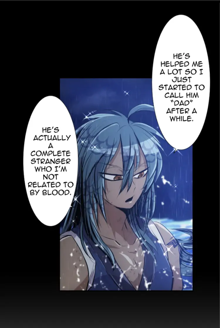 Nanbaka - Manga Chapter 264 - page 35