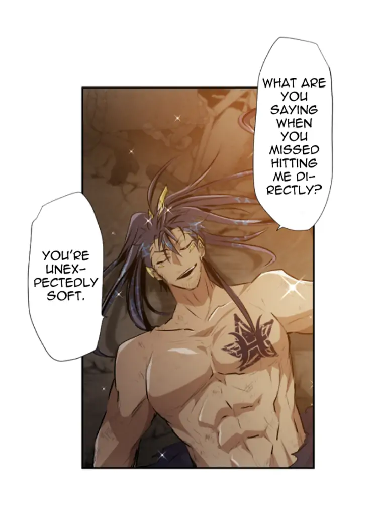 Nanbaka - Manga Chapter 264 - page 44