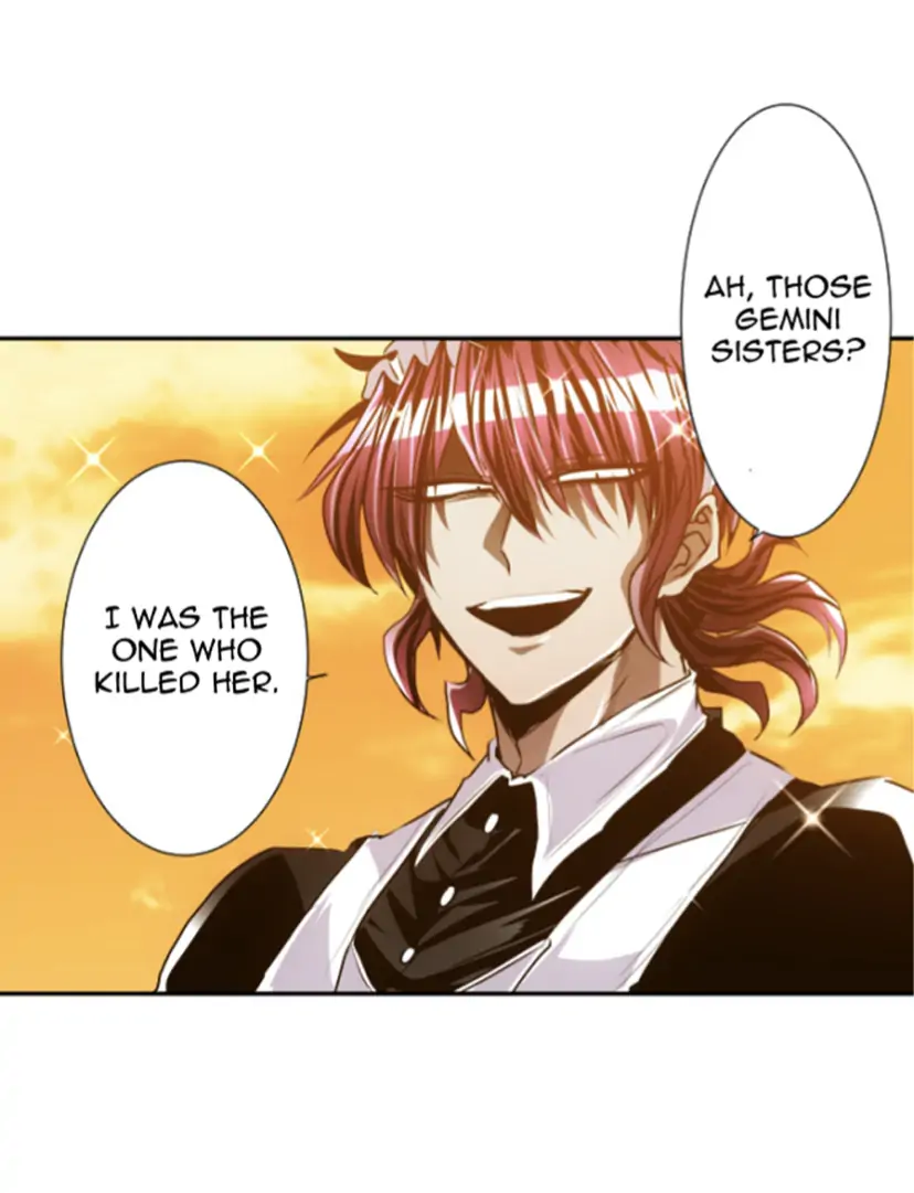 Nanbaka - Manga Chapter 265 - page 14