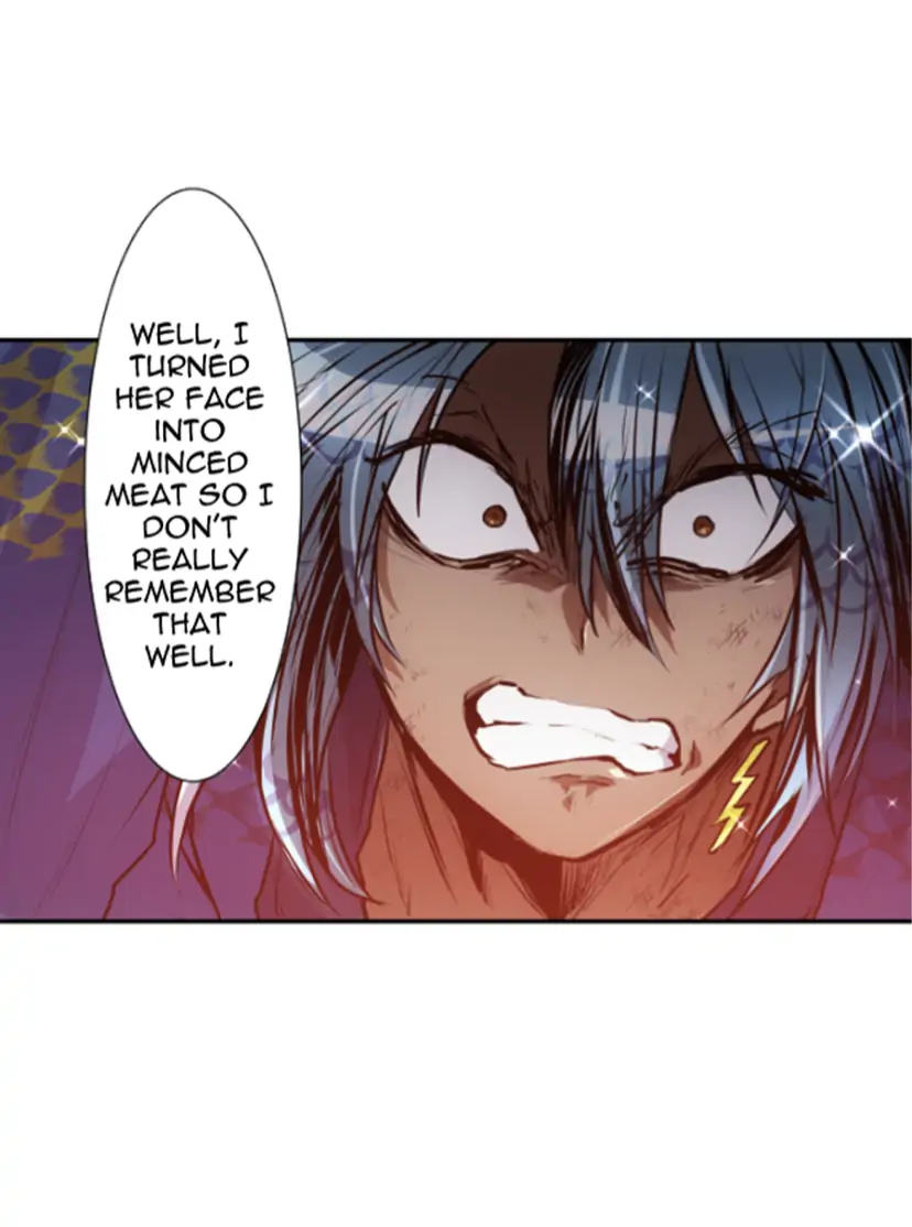 Nanbaka - Manga Chapter 265 - page 15