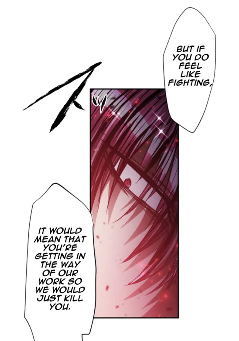 Nanbaka - Manga Chapter 265 - page 19