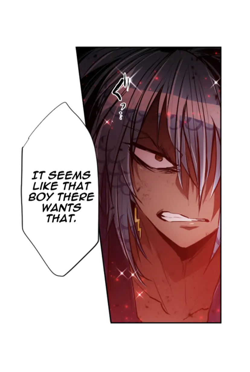 Nanbaka - Manga Chapter 265 - page 21