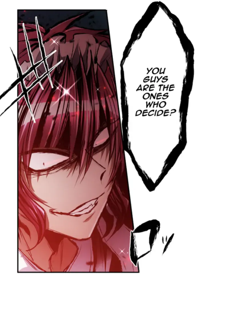 Nanbaka - Manga Chapter 265 - page 22