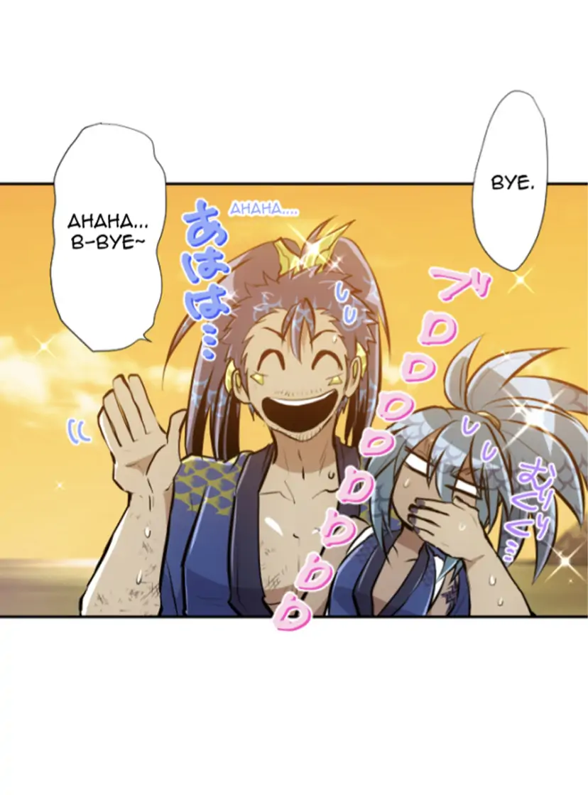 Nanbaka - Manga Chapter 265 - page 28