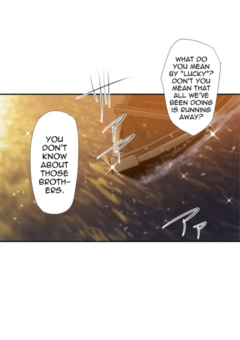 Nanbaka - Manga Chapter 265 - page 37