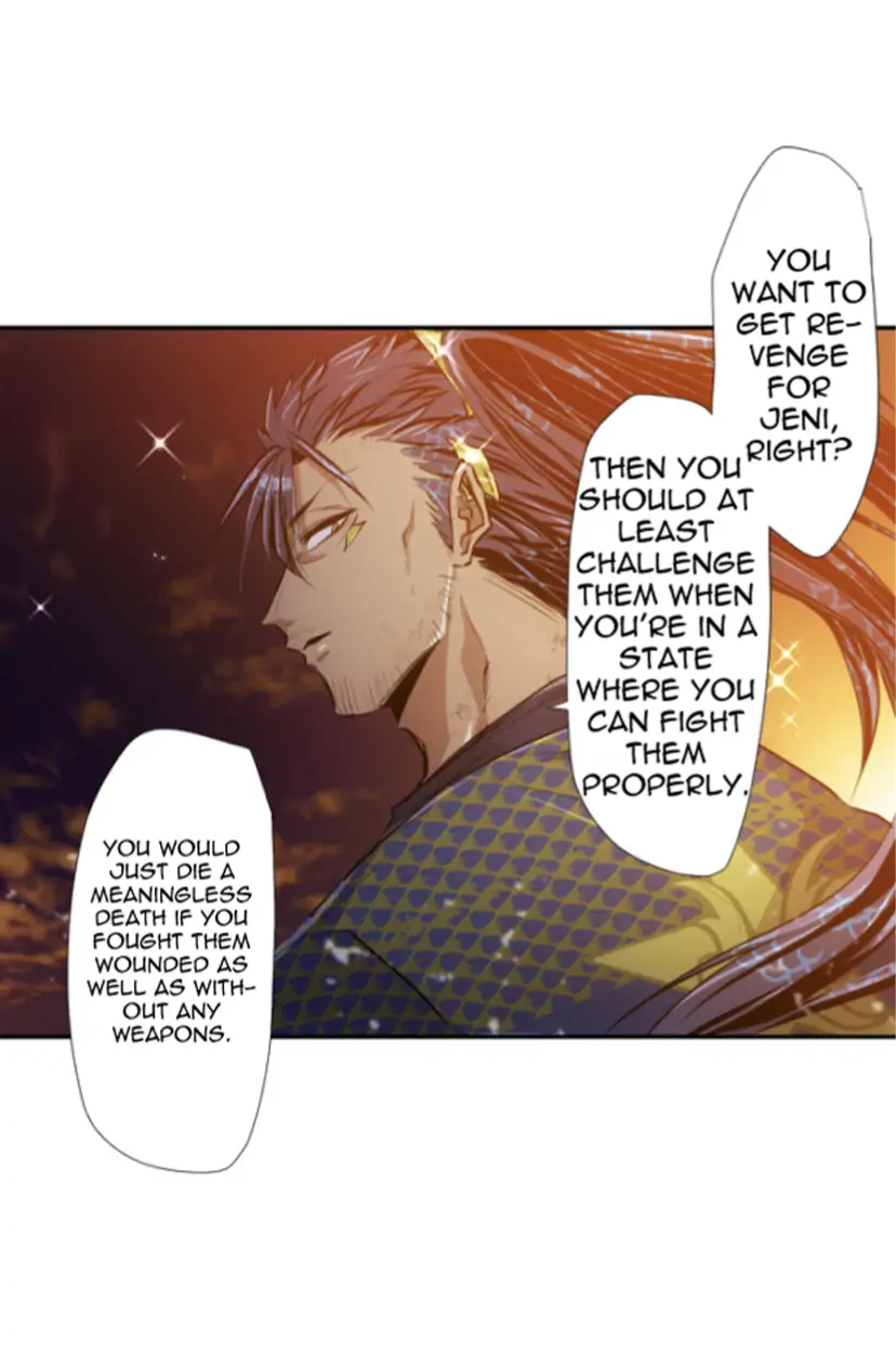 Nanbaka - Manga Chapter 265 - page 41