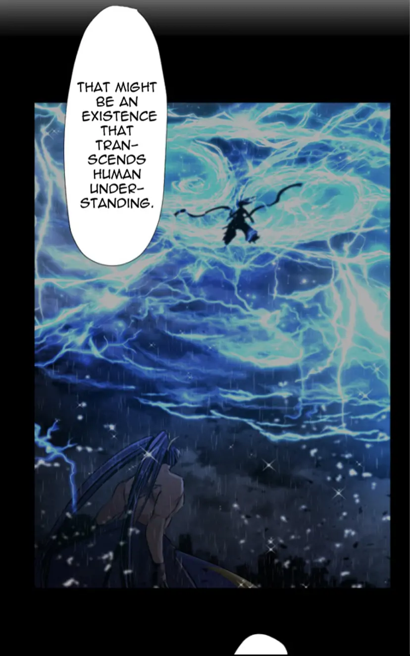 Nanbaka - Manga Chapter 265 - page 44
