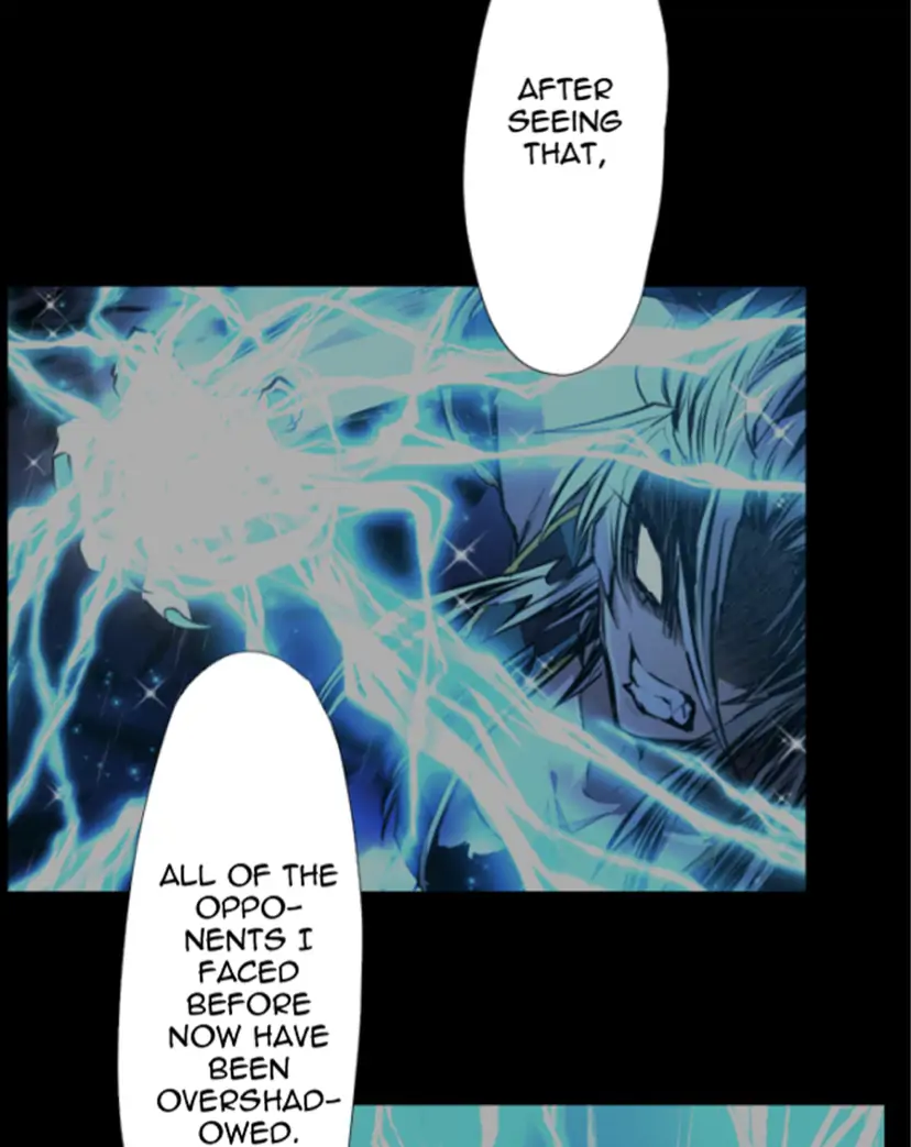 Nanbaka - Manga Chapter 265 - page 45