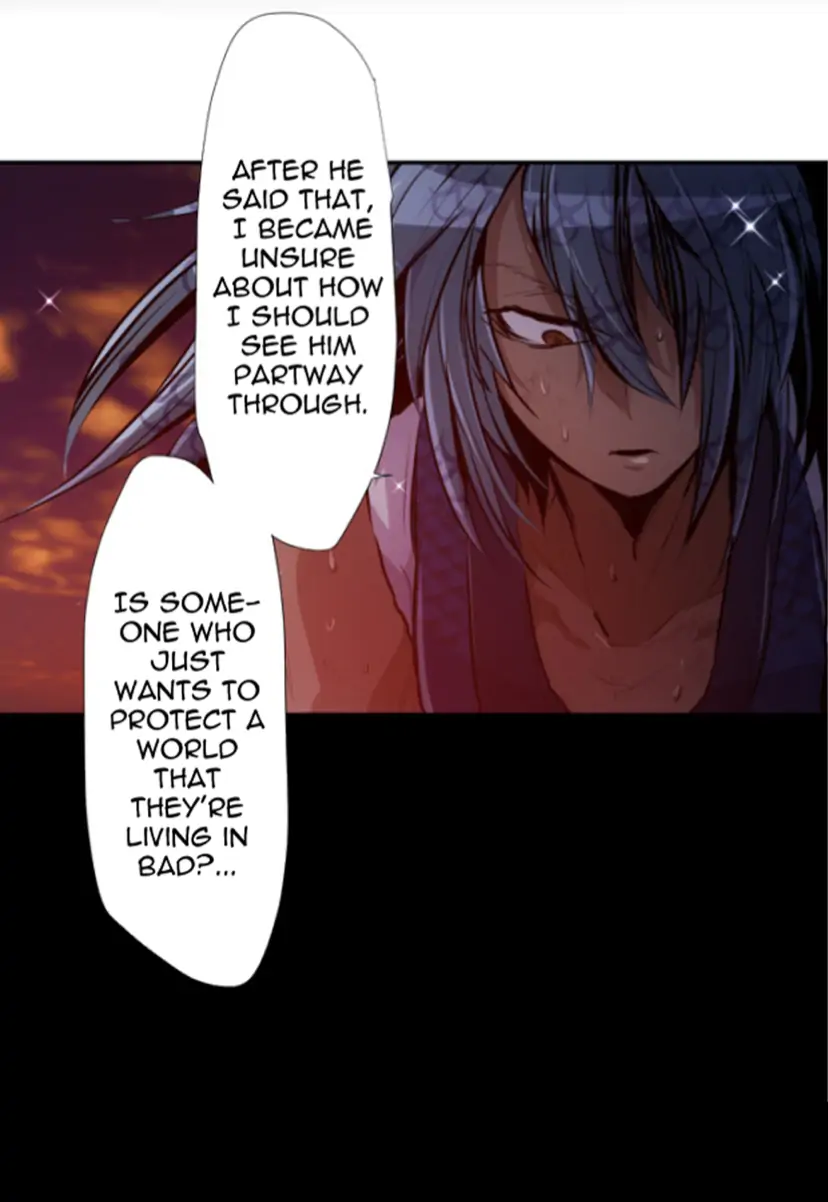Nanbaka - Manga Chapter 265 - page 51