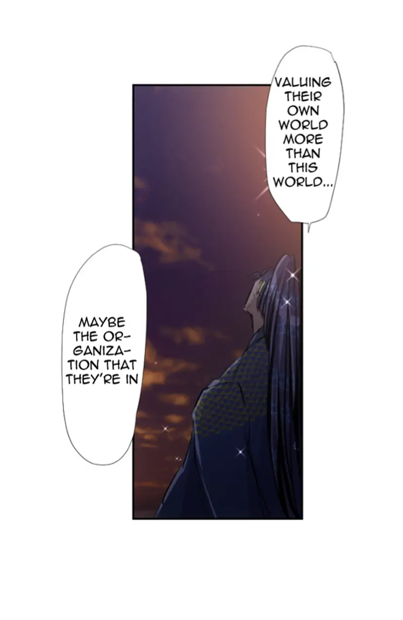 Nanbaka - Manga Chapter 265 - page 55