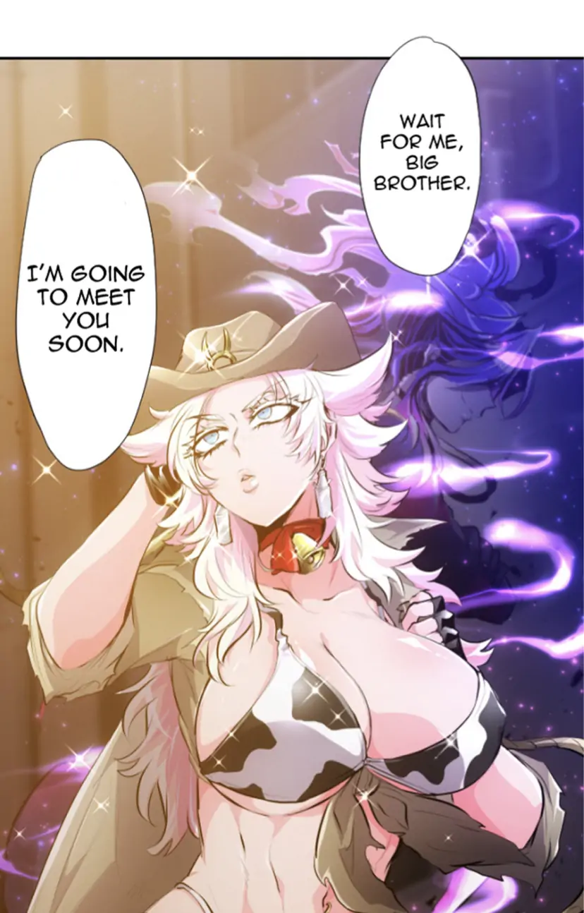Nanbaka - Manga Chapter 265 - page 65