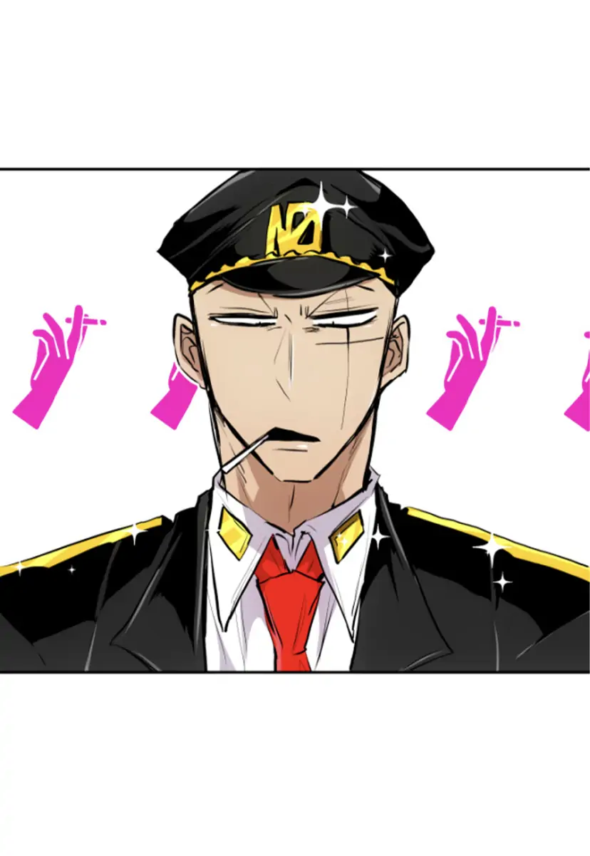Nanbaka - Manga Chapter 268 - page 13