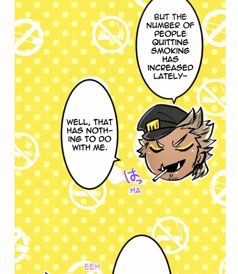 Nanbaka - Manga Chapter 268 - page 24