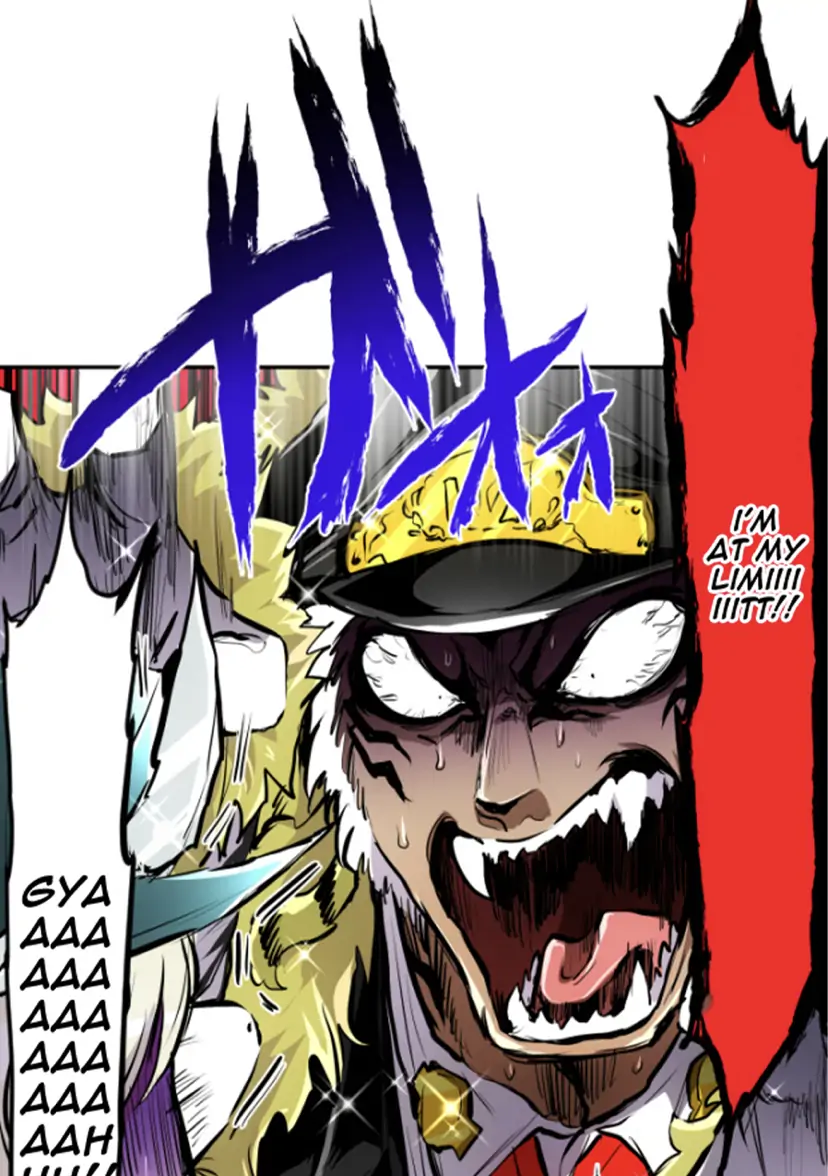 Nanbaka - Manga Chapter 268 - page 27