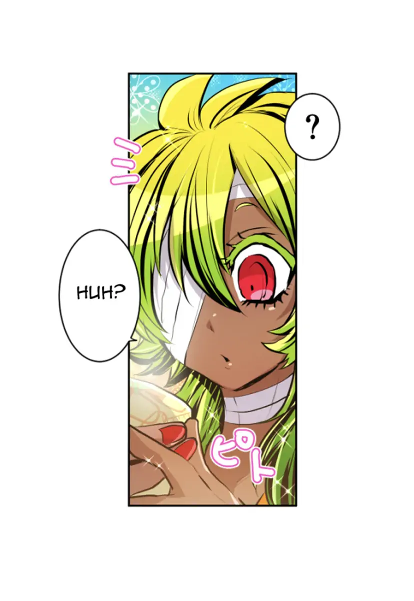 Nanbaka - Manga Chapter 269 - page 21